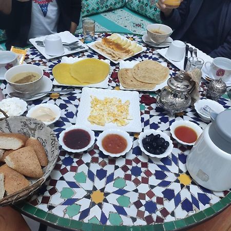 Riad Fes Colors & Spa - Family Lodging Esterno foto