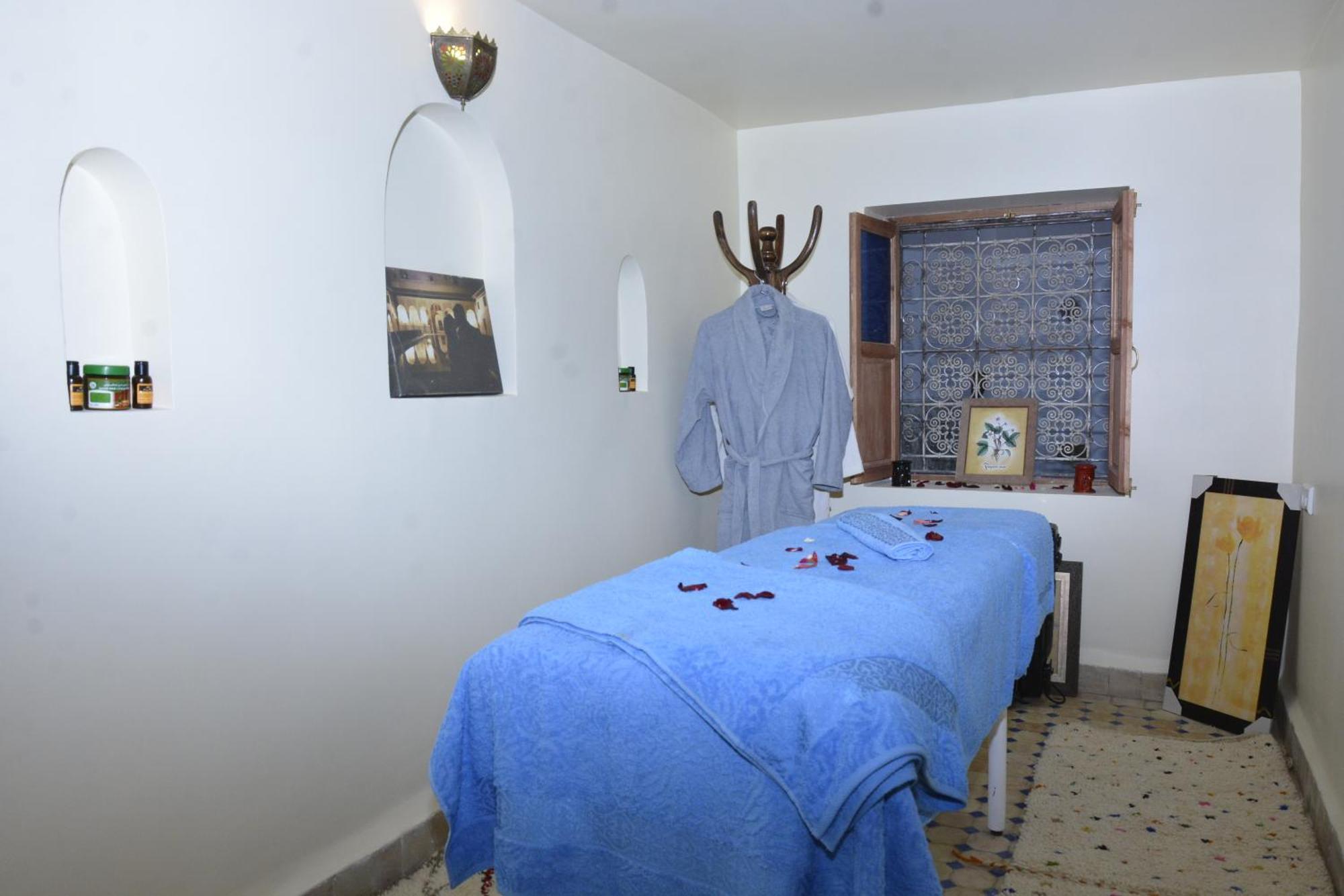 Riad Fes Colors & Spa - Family Lodging Esterno foto