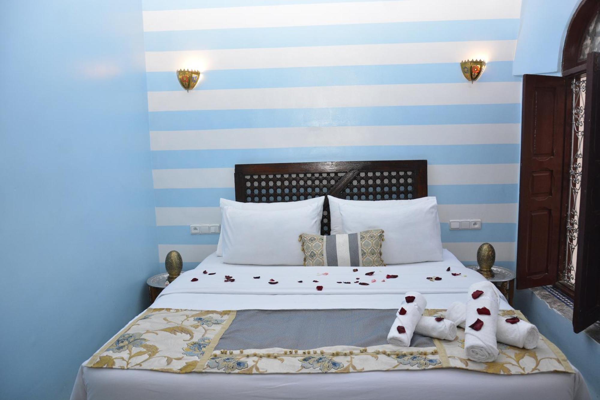Riad Fes Colors & Spa - Family Lodging Esterno foto