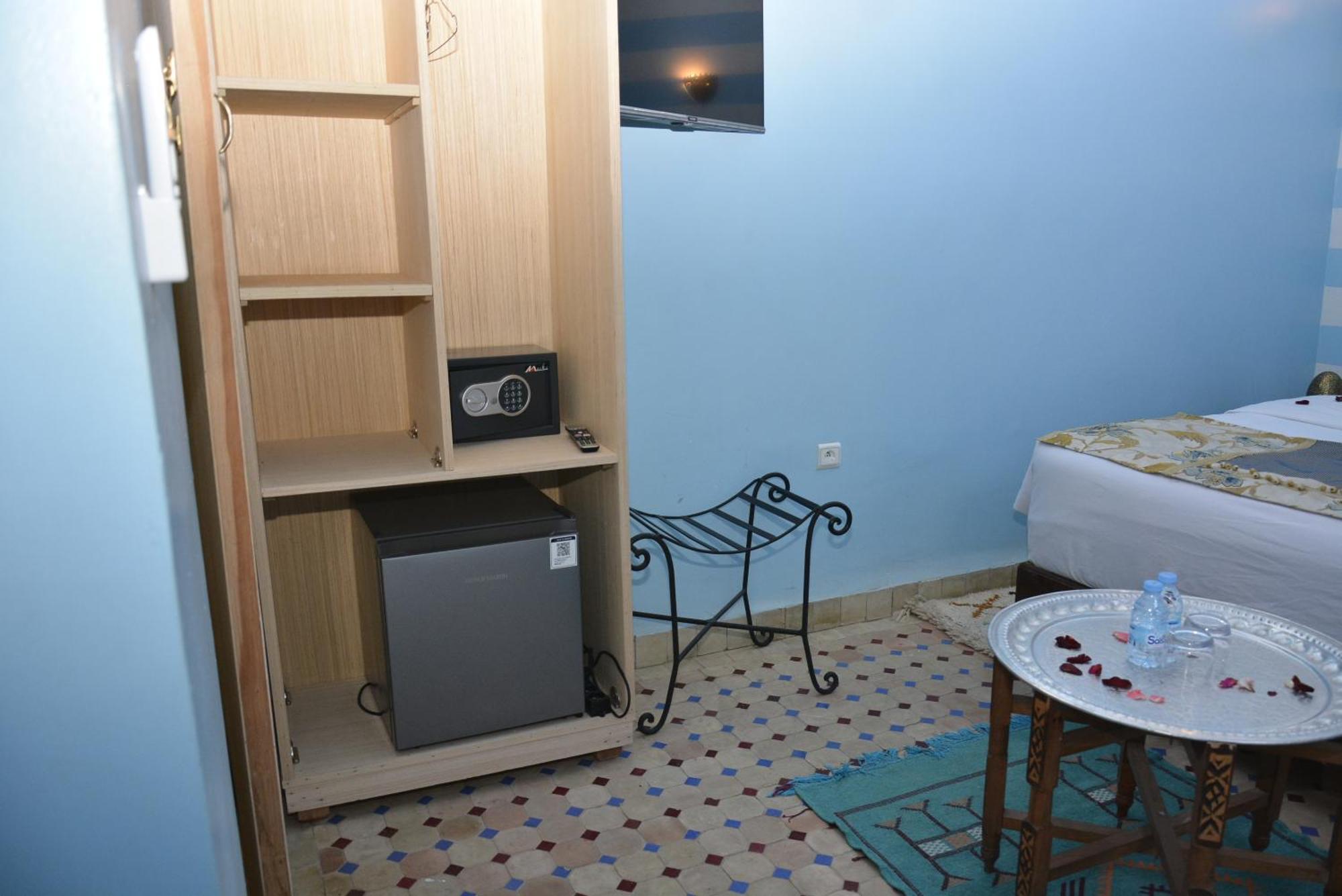 Riad Fes Colors & Spa - Family Lodging Esterno foto