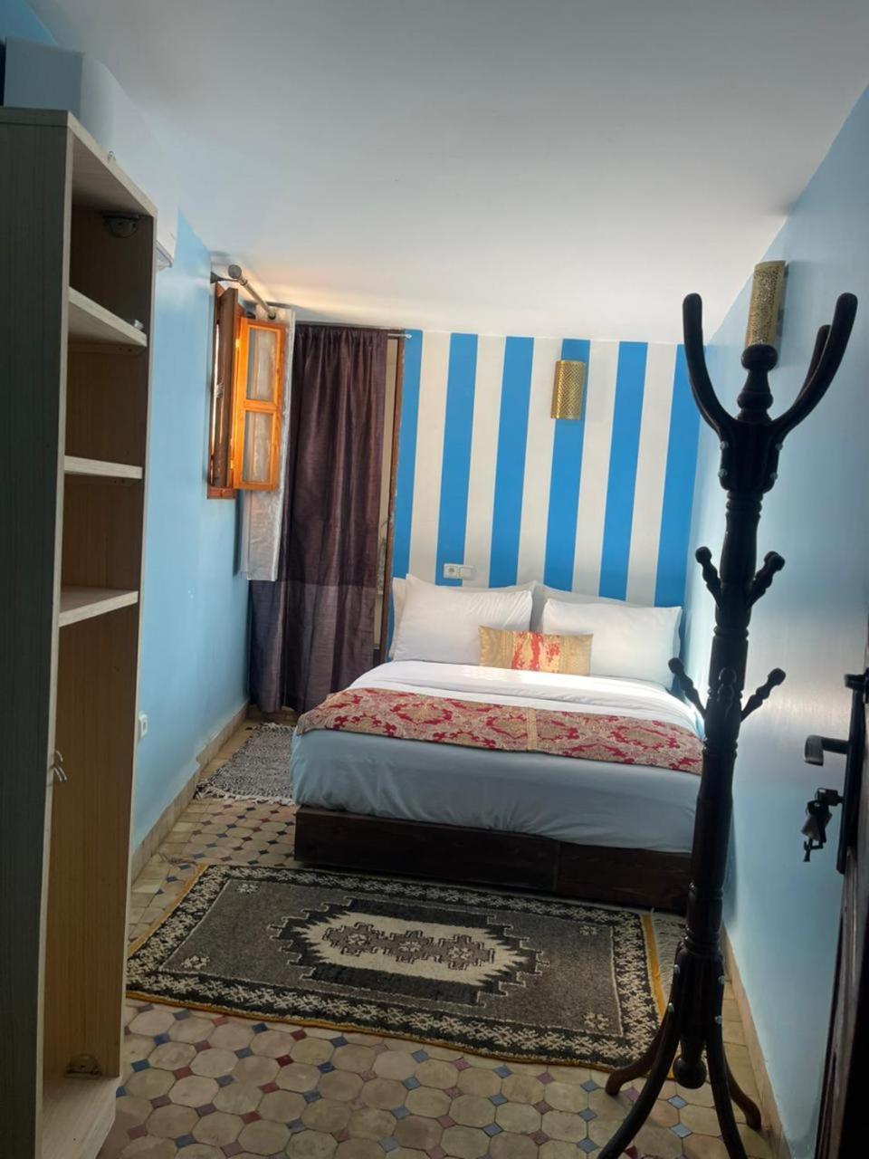 Riad Fes Colors & Spa - Family Lodging Esterno foto